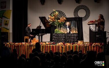 Frycek i Muzyczne Drzewo 6