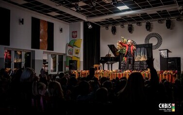 Frycek i Muzyczne Drzewo 16