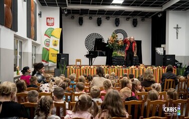 Frycek i Muzyczne Drzewo 17
