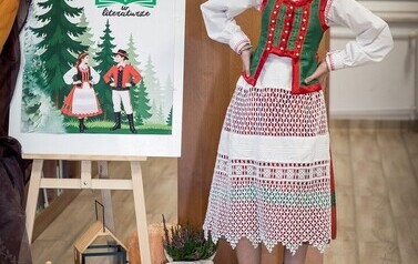 XLIII Konkurs Recytatorski &bdquo;Kurpie Zielone w Literaturze&rdquo; 16