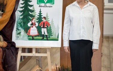 XLIII Konkurs Recytatorski &bdquo;Kurpie Zielone w Literaturze&rdquo; 19