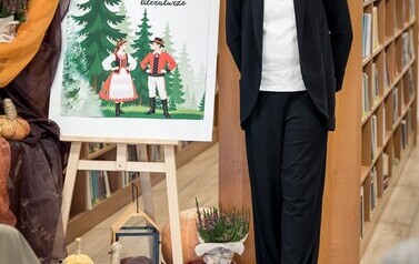 XLIII Konkurs Recytatorski &bdquo;Kurpie Zielone w Literaturze&rdquo; 47