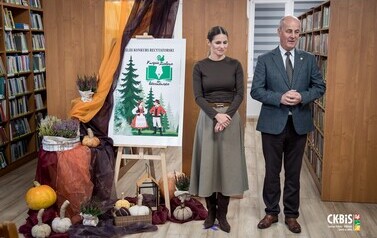 XLIII Konkurs Recytatorski &bdquo;Kurpie Zielone w Literaturze&rdquo; 53