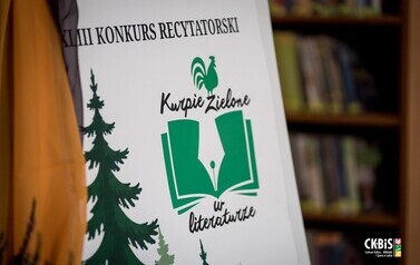 XLIII Konkurs Recytatorski &bdquo;Kurpie Zielone w Literaturze&rdquo; 58