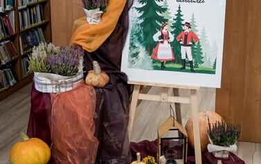 XLIII Konkurs Recytatorski &bdquo;Kurpie Zielone w Literaturze&rdquo; 59