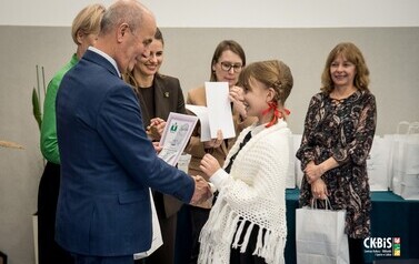 Finał XLIII Konkursu Recytatorskiego &bdquo;Kurpie Zielone w Literaturze&rdquo; 8