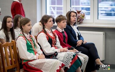 Finał XLIII Konkursu Recytatorskiego &bdquo;Kurpie Zielone w Literaturze&rdquo; 46