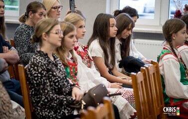 Finał XLIII Konkursu Recytatorskiego &bdquo;Kurpie Zielone w Literaturze&rdquo; 47