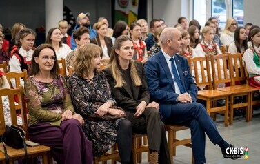 Finał XLIII Konkursu Recytatorskiego &bdquo;Kurpie Zielone w Literaturze&rdquo; 74