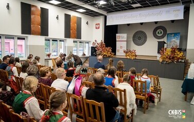 Finał XLIII Konkursu Recytatorskiego &bdquo;Kurpie Zielone w Literaturze&rdquo; 77