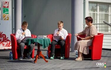 NARODOWE CZYTANIE 10