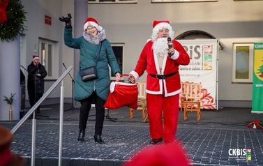Świąteczny Tydzień z Mazowszem - 18.12.2022 r. 1