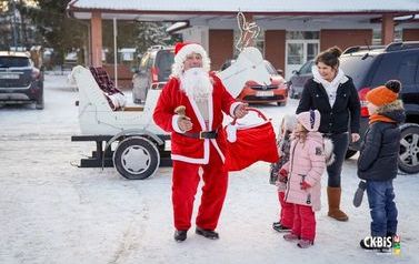 Świąteczny Tydzień z Mazowszem - 18.12.2022 r. 2