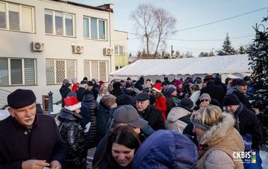 Świąteczny Tydzień z Mazowszem - 18.12.2022 r. 3
