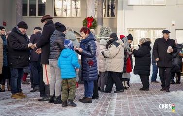 Świąteczny Tydzień z Mazowszem - 18.12.2022 r. 4