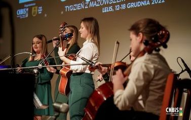 Świąteczny Tydzień z Mazowszem - 16.12.2022 r. 5