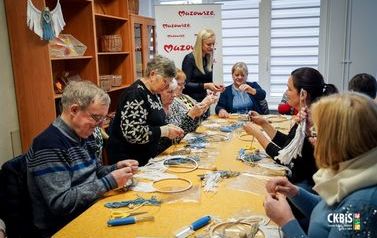 Świąteczny Tydzień z Mazowszem - 14.12.2022 r. 6