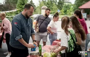 Kurp BURGER SMAKI ŚWIATA - 7 czerwca 2025 r. 48
