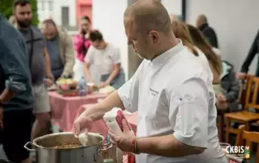 Kurp BURGER SMAKI ŚWIATA - 7 czerwca 2025 r. 51