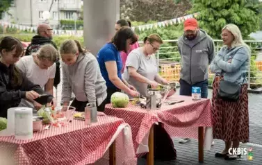 Kurp BURGER SMAKI ŚWIATA - 7 czerwca 2025 r. 55