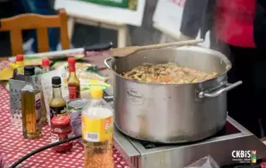 Kurp BURGER SMAKI ŚWIATA - 7 czerwca 2025 r. 56