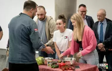 Kurp BURGER SMAKI ŚWIATA - 7 czerwca 2025 r. 57