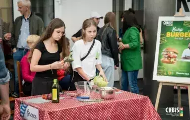 Kurp BURGER SMAKI ŚWIATA - 7 czerwca 2025 r. 58