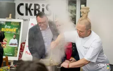 Kurp BURGER SMAKI ŚWIATA - 7 czerwca 2025 r. 60