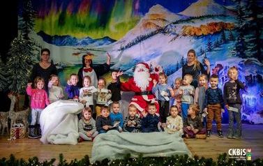 Świąteczny Tydzień z Mazowszem - 13.12.2022 r. 2
