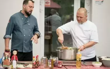 Kurp BURGER SMAKI ŚWIATA - 7 czerwca 2025 r. 63