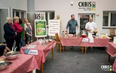 Kurp BURGER SMAKI ŚWIATA - 7 czerwca 2025 r. 66