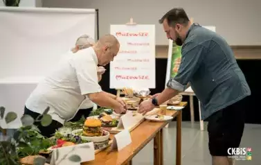 Kurp BURGER SMAKI ŚWIATA - 7 czerwca 2025 r. 67
