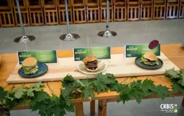 Kurp BURGER SMAKI ŚWIATA - 7 czerwca 2025 r. 70