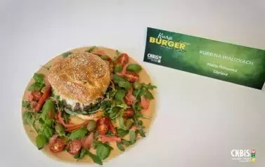 Kurp BURGER SMAKI ŚWIATA - 7 czerwca 2025 r. 71