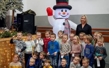 Świąteczny Tydzień z Mazowszem - 13.12.2022 r. 3