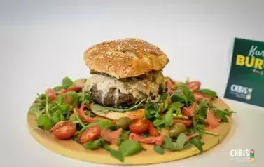 Kurp BURGER SMAKI ŚWIATA - 7 czerwca 2025 r. 72