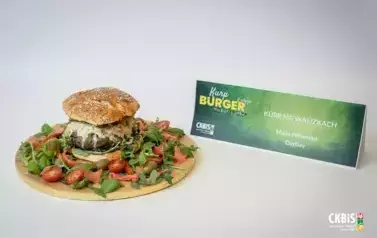 Kurp BURGER SMAKI ŚWIATA - 7 czerwca 2025 r. 73