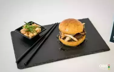 Kurp BURGER SMAKI ŚWIATA - 7 czerwca 2025 r. 74