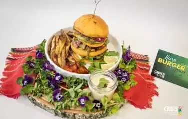 Kurp BURGER SMAKI ŚWIATA - 7 czerwca 2025 r. 76