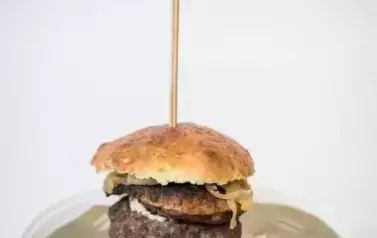 Kurp BURGER SMAKI ŚWIATA - 7 czerwca 2025 r. 79