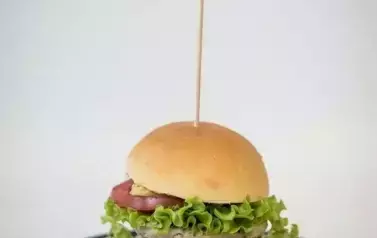 Kurp BURGER SMAKI ŚWIATA - 7 czerwca 2025 r. 82
