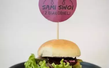 Kurp BURGER SMAKI ŚWIATA - 7 czerwca 2025 r. 84