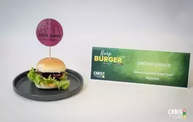 Kurp BURGER SMAKI ŚWIATA - 7 czerwca 2025 r. 85
