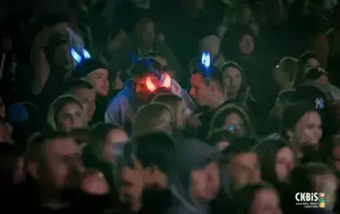 Galeria - Dożynki Regionalne na Kurpiach - 24 sierpnia 2025 r. 60