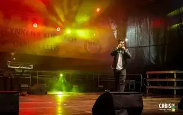 Galeria - Dożynki Regionalne na Kurpiach - 24 sierpnia 2025 r. 110