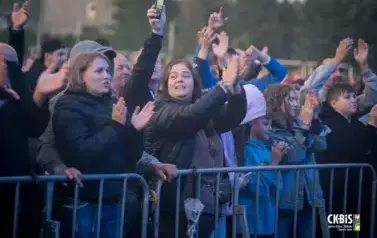 Galeria - Dożynki Regionalne na Kurpiach - 24 sierpnia 2025 r. 141