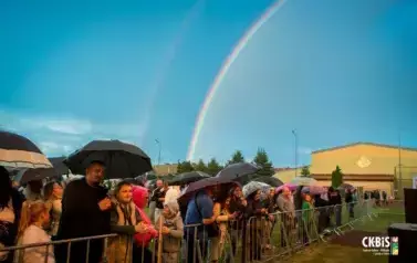 Galeria - Dożynki Regionalne na Kurpiach - 24 sierpnia 2025 r. 152