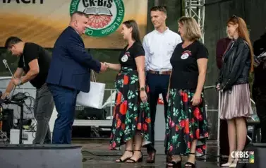 Galeria - Dożynki Regionalne na Kurpiach - 24 sierpnia 2025 r. 268