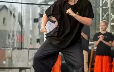 Galeria - Dożynki Regionalne na Kurpiach - 24 sierpnia 2025 r. 283