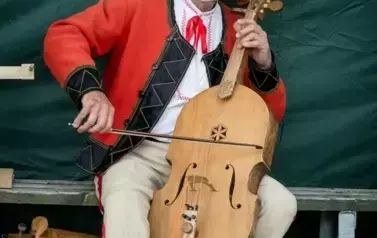 Galeria - Dożynki Regionalne na Kurpiach - 24 sierpnia 2025 r. 299